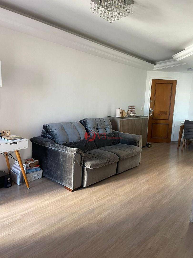 Apartamento à venda com 2 quartos, 70m² - Foto 8