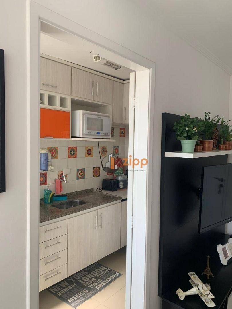 Apartamento à venda com 2 quartos, 50m² - Foto 27