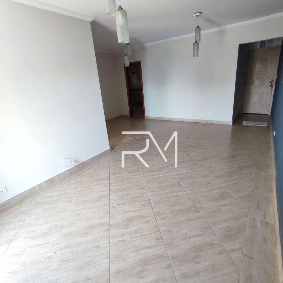 Apartamento à venda com 3 quartos, 125m² - Foto 4