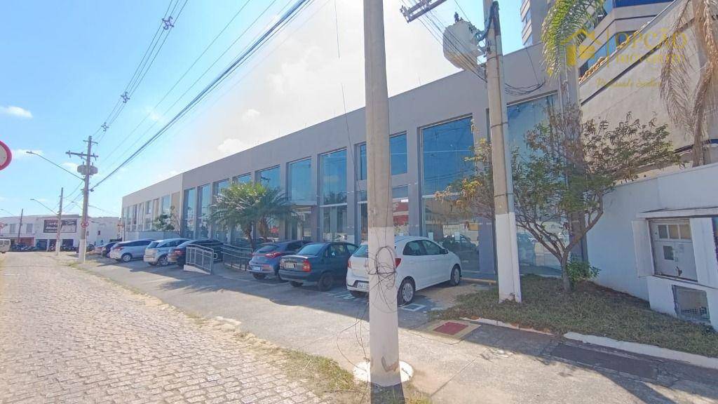 Loja-Salão, 900 m² - Foto 4