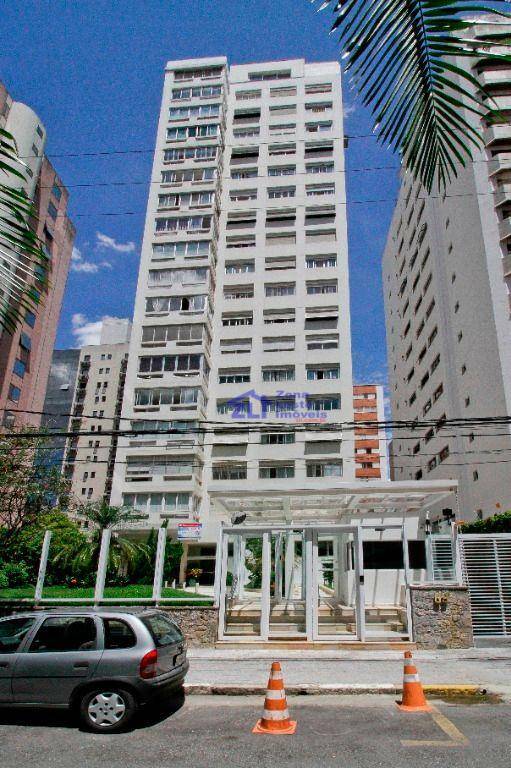 Apartamento à venda com 3 quartos, 250m² - Foto 67