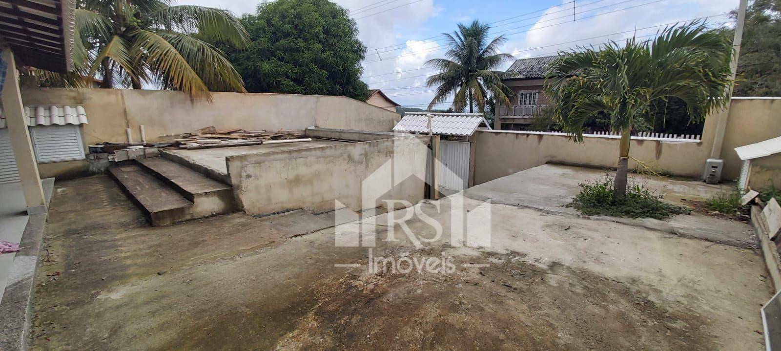 Casa à venda com 2 quartos, 120m² - Foto 17