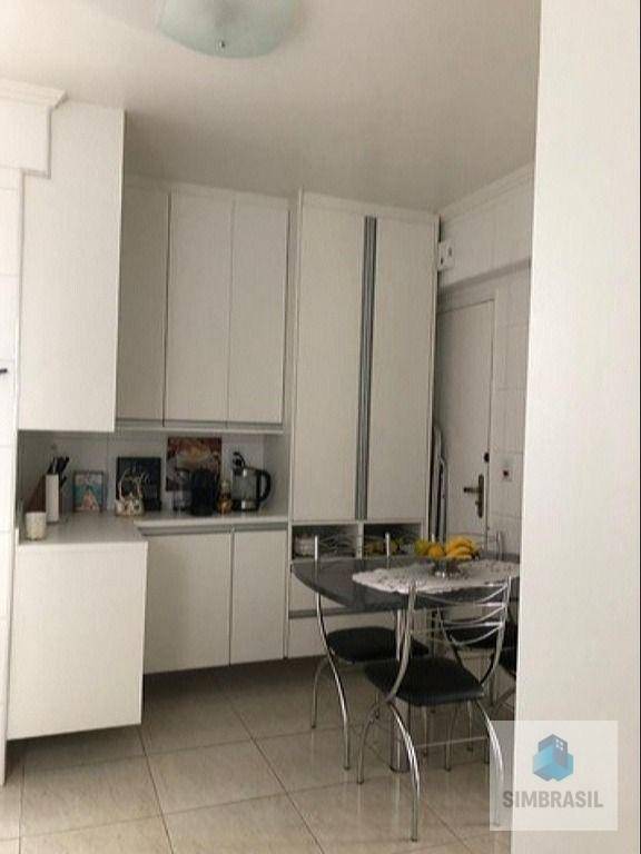 Apartamento à venda com 3 quartos, 105m² - Foto 7