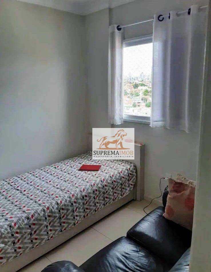 Apartamento à venda com 2 quartos, 65m² - Foto 22