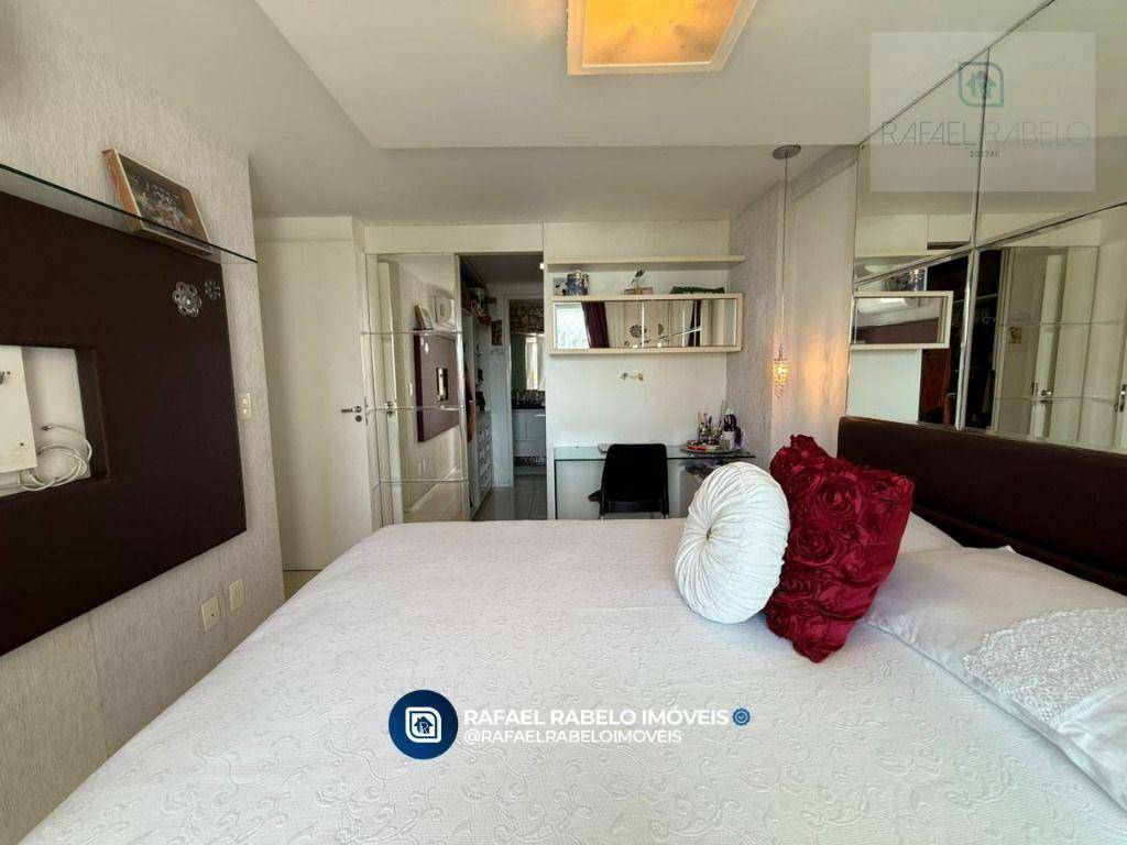 Apartamento, 3 quartos, 76 m² - Foto 4