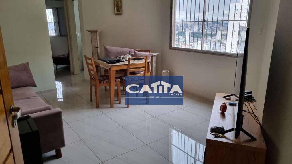 Apartamento à venda com 2 quartos, 50m² - Foto 16