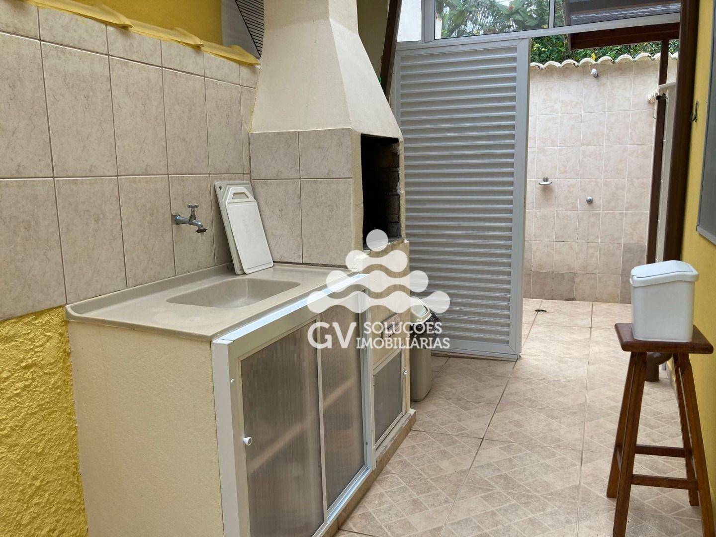 Casa de Condomínio à venda com 4 quartos, 412m² - Foto 21