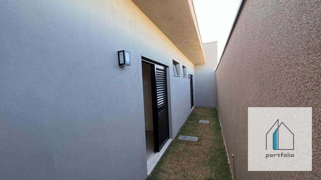 Casa de Condomínio à venda com 3 quartos, 213m² - Foto 25