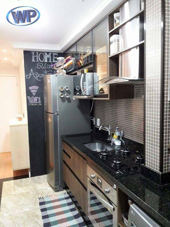 Apartamento à venda com 2 quartos, 44m² - Foto 6