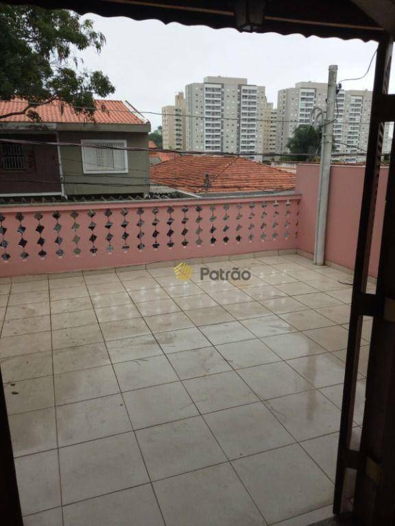 Sobrado à venda com 2 quartos, 165m² - Foto 18