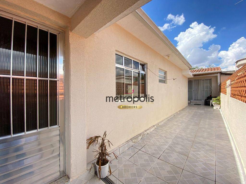 Casa para alugar com 2 quartos, 70m² - Foto 19