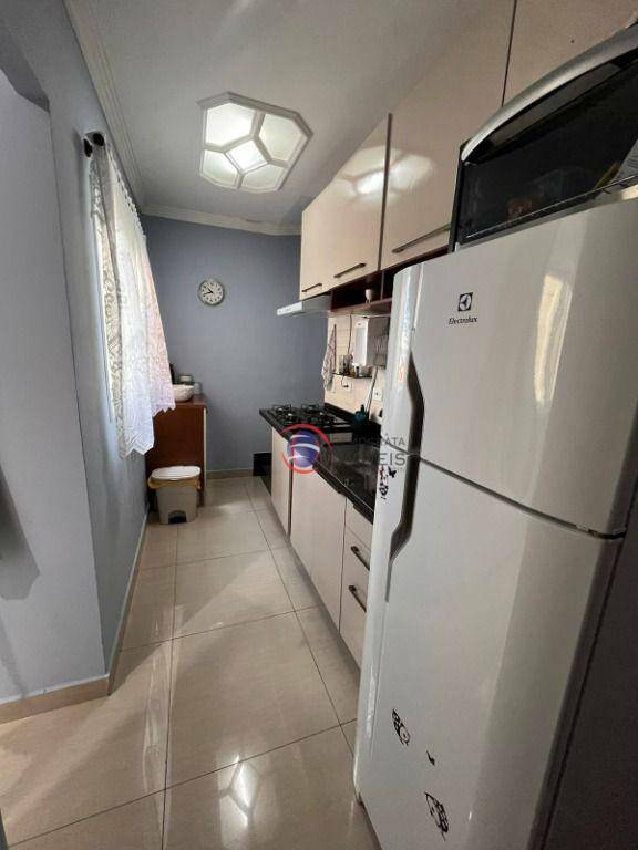 Cobertura à venda com 3 quartos, 90m² - Foto 8