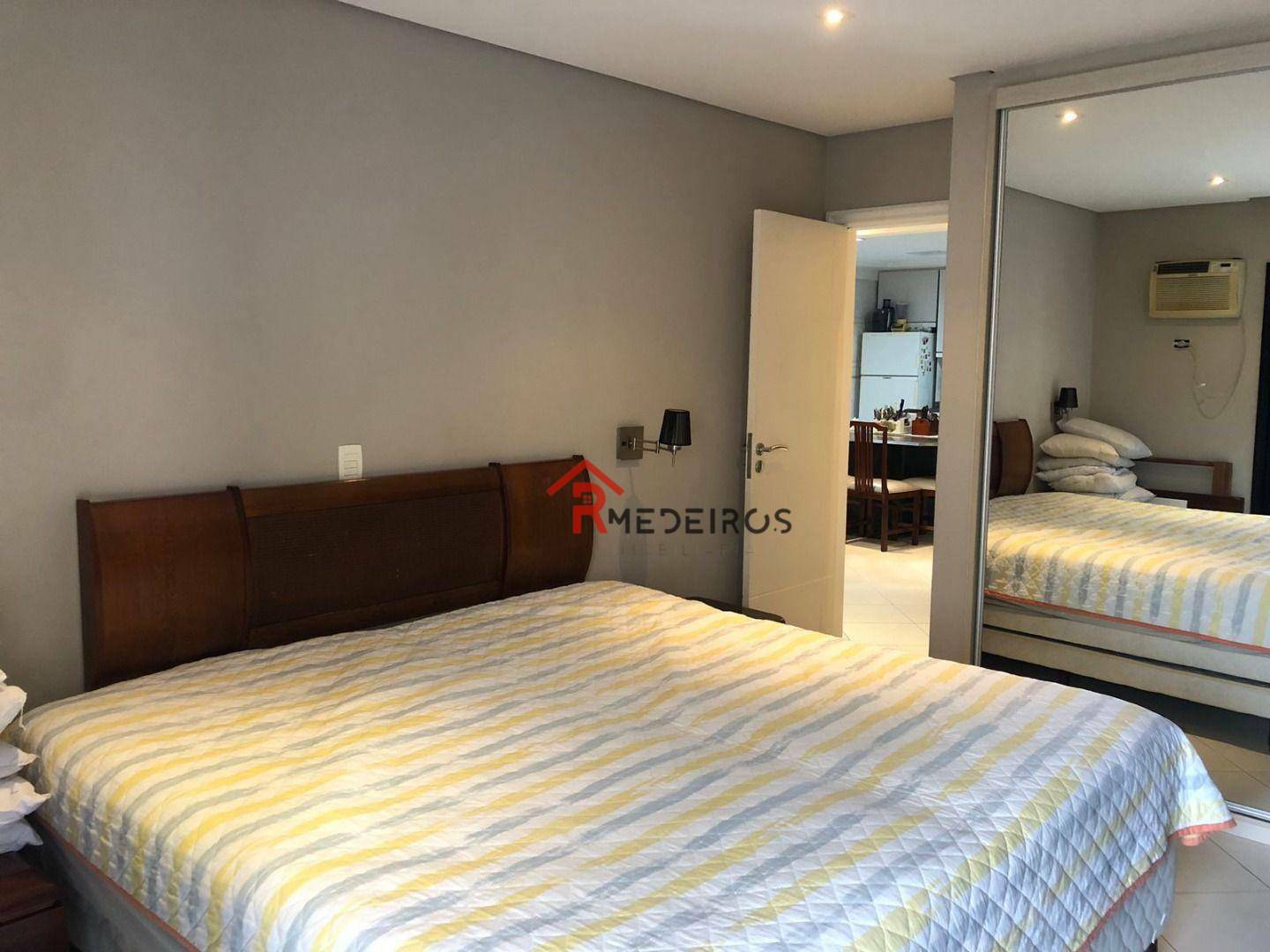 Apartamento à venda com 3 quartos, 160m² - Foto 12