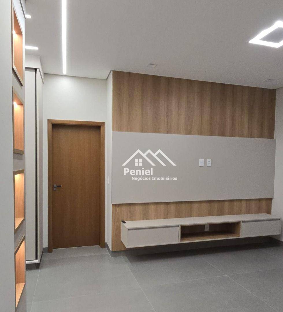 Casa de Condomínio à venda com 4 quartos, 281m² - Foto 14