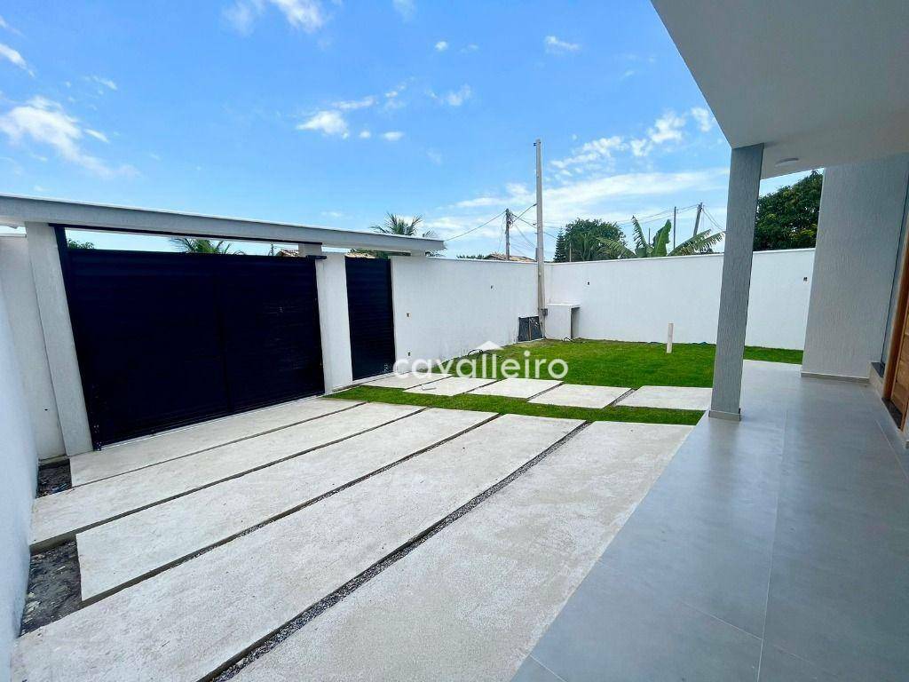 Casa à venda com 3 quartos, 115m² - Foto 5