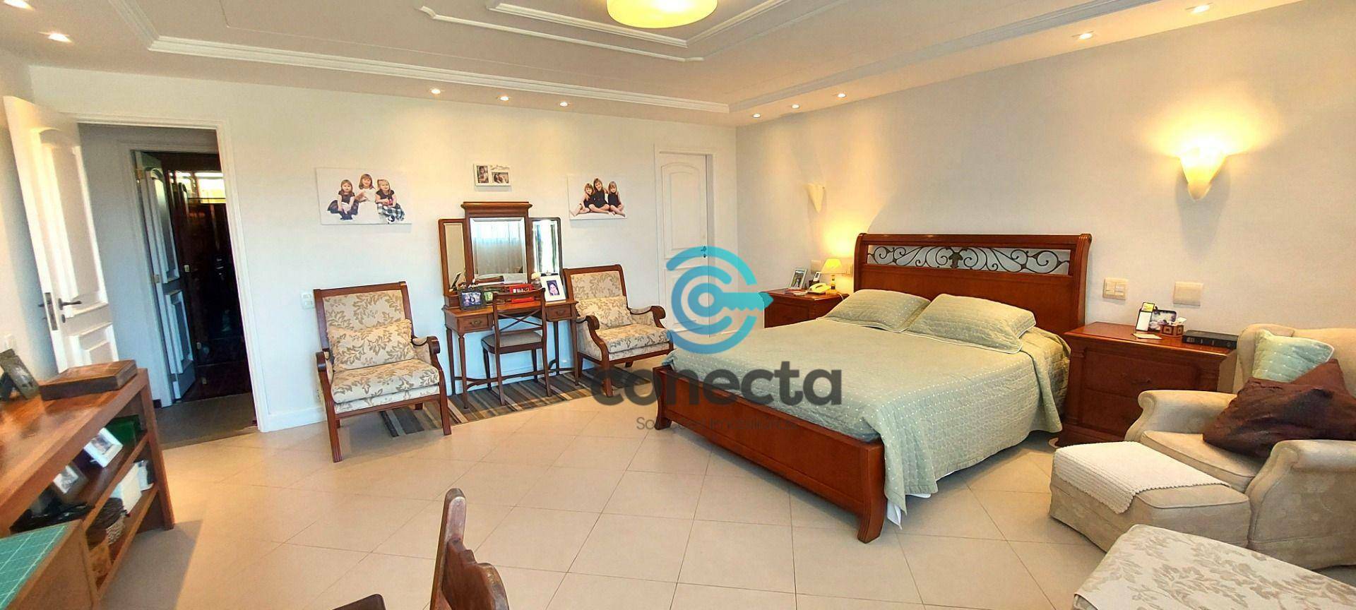 Casa à venda com 4 quartos, 603m² - Foto 20