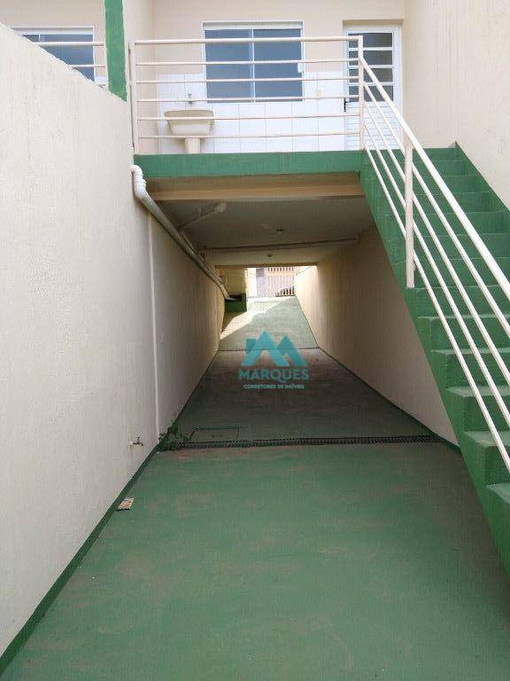 Sobrado à venda com 2 quartos, 120m² - Foto 3