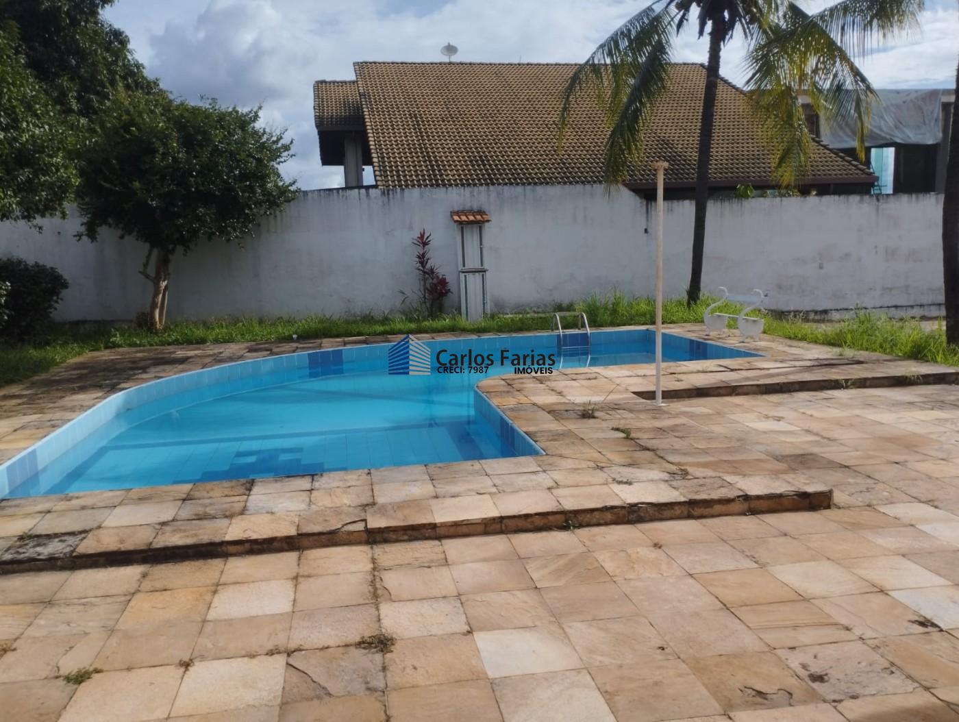 Casa à venda com 3 quartos, 410m² - Foto 42