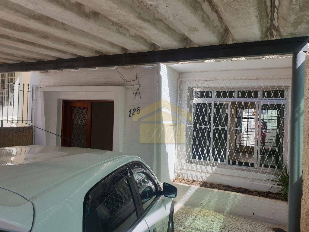 Sobrado à venda com 3 quartos, 120m² - Foto 31