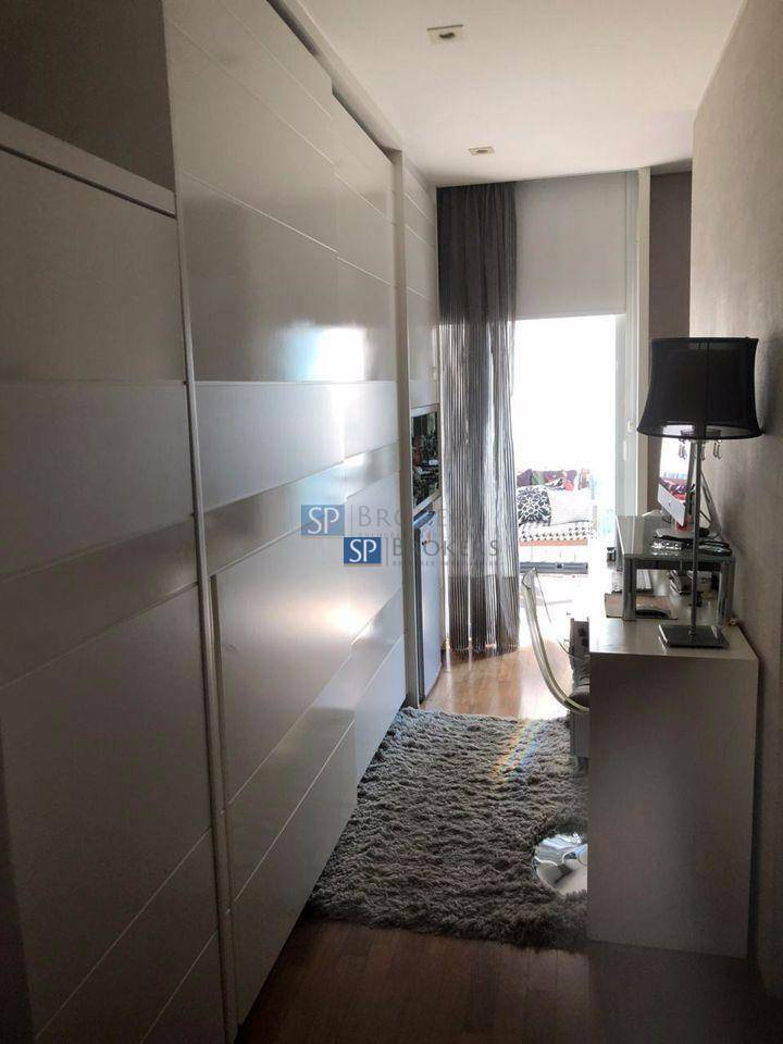 Apartamento à venda com 1 quarto, 78m² - Foto 16