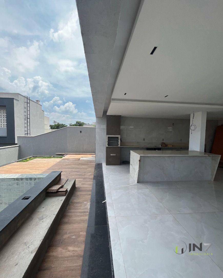 Casa de Condomínio à venda com 3 quartos, 231m² - Foto 8