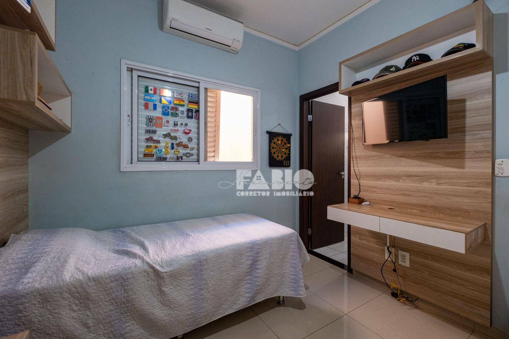 Casa de Condomínio, 3 quartos - Foto 38