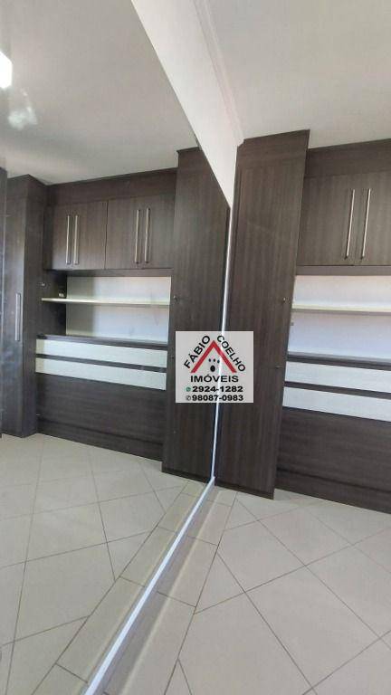 Apartamento à venda com 3 quartos, 63m² - Foto 9