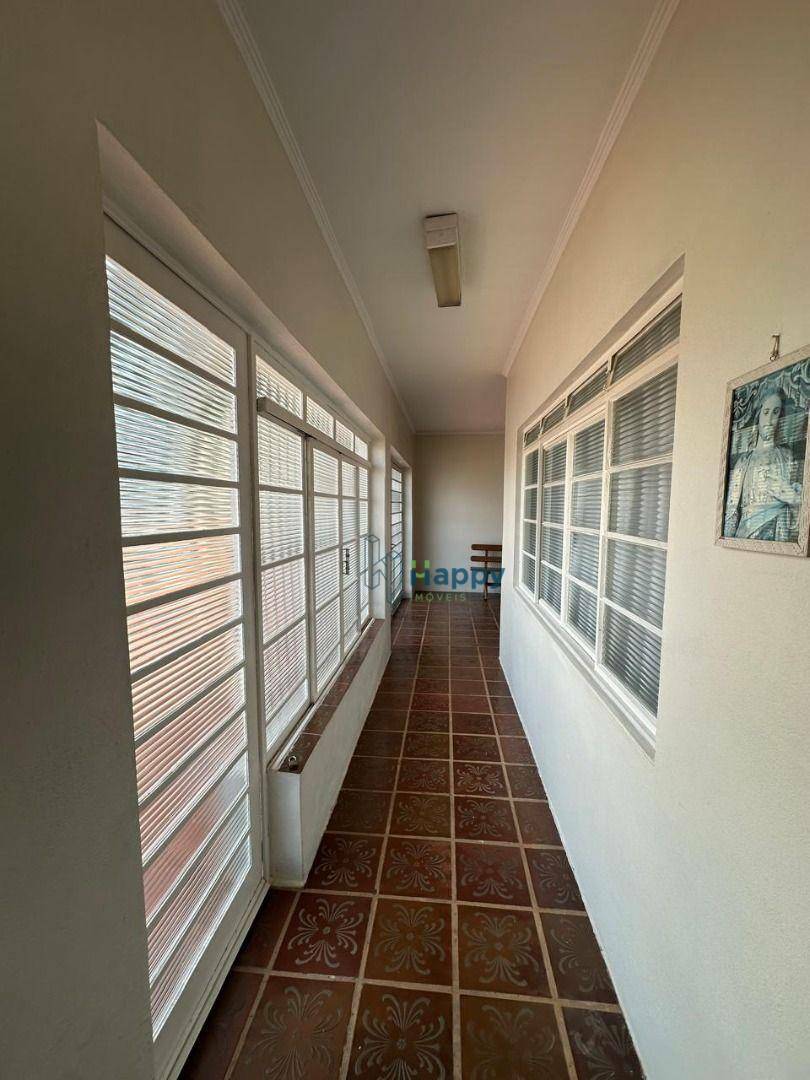 Casa à venda com 2 quartos, 146m² - Foto 4