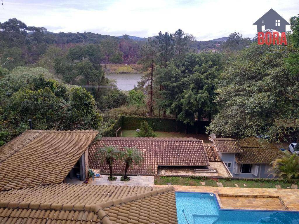 Chácara à venda e aluguel com 5 quartos, 363m² - Foto 3