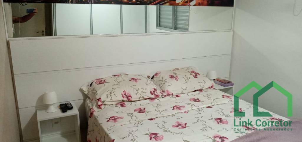 Apartamento à venda com 2 quartos, 46m² - Foto 19