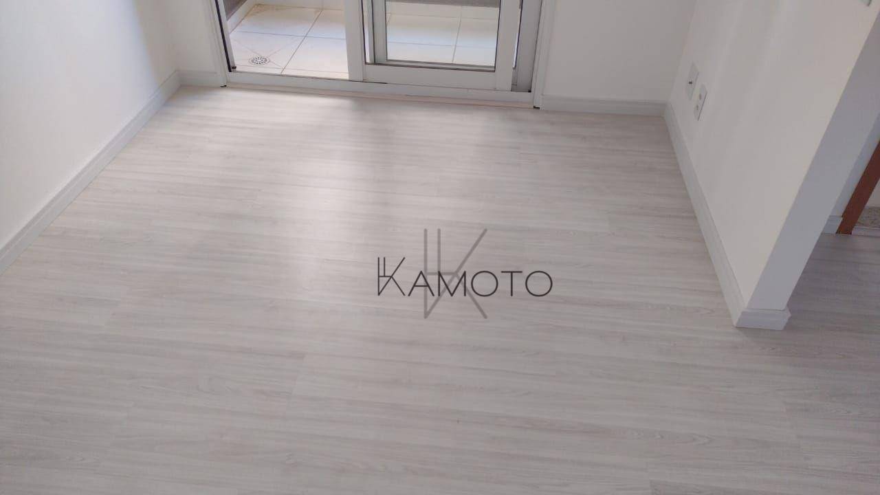 Apartamento à venda com 2 quartos, 51m² - Foto 13