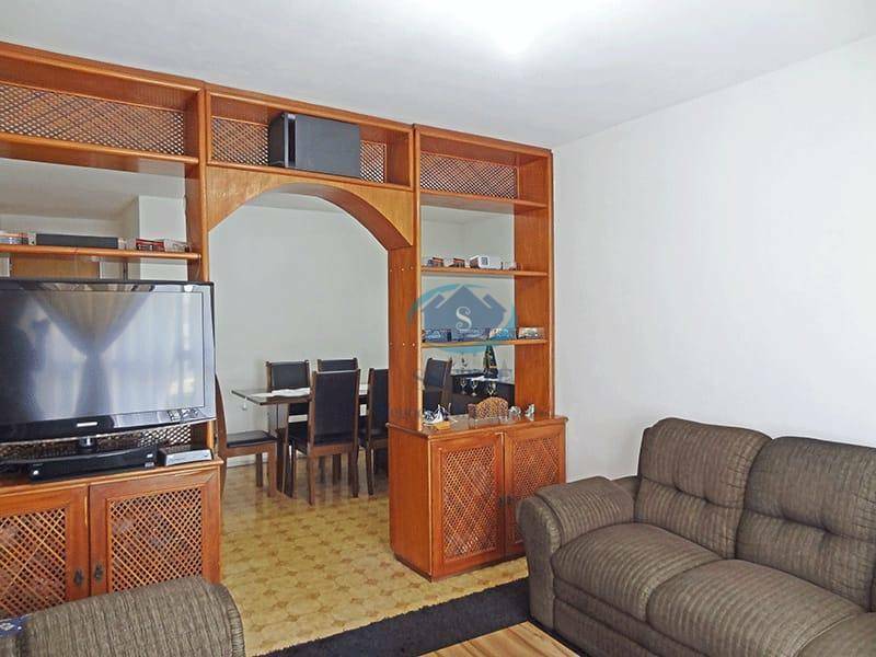 Apartamento à venda com 3 quartos, 78m² - Foto 11