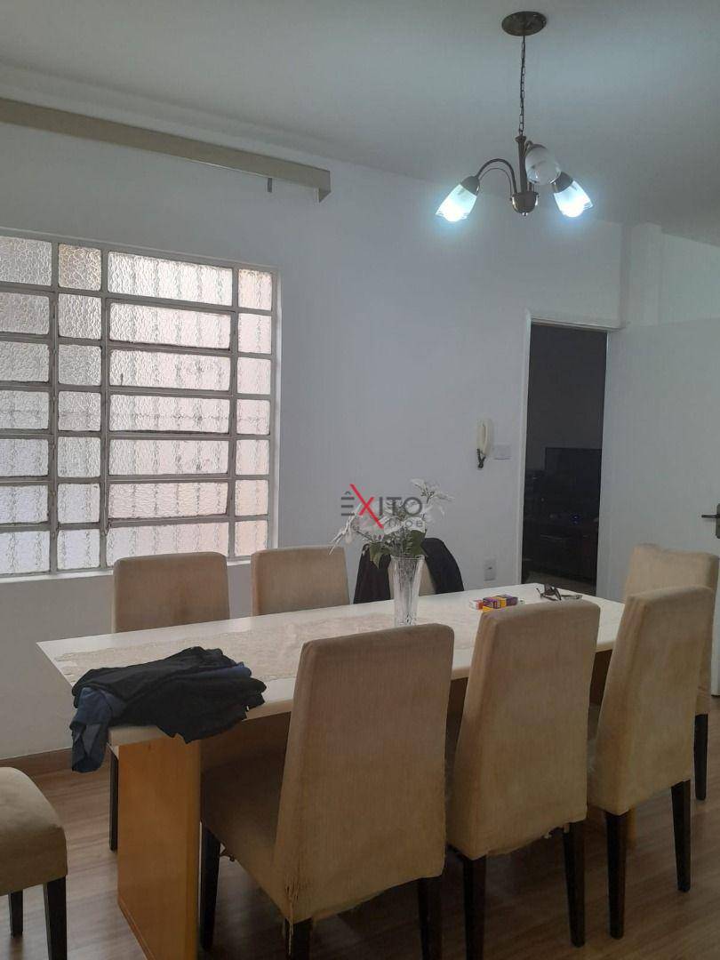 Casa à venda com 3 quartos, 263M2 - Foto 3