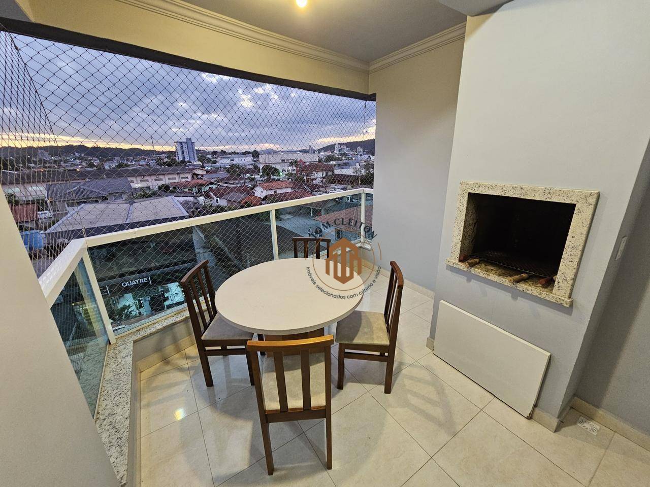 Apartamento, 3 quartos, 95 m² - Foto 4