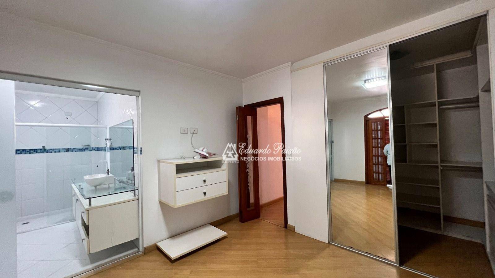 Sobrado à venda com 3 quartos, 180m² - Foto 8