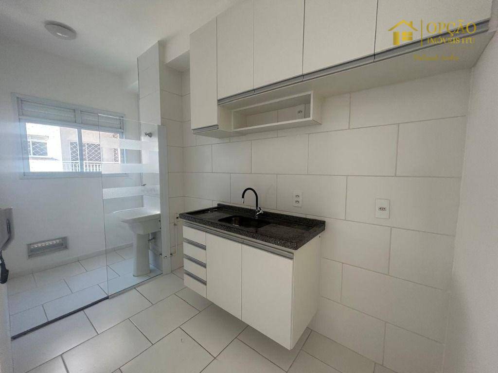 Apartamento à venda com 2 quartos, 53m² - Foto 3