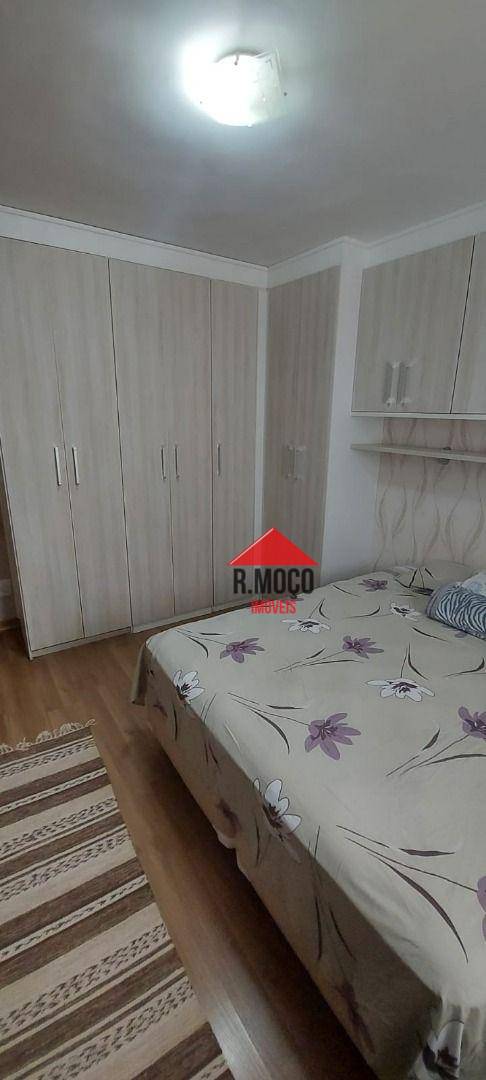 Sobrado à venda com 3 quartos, 140m² - Foto 17