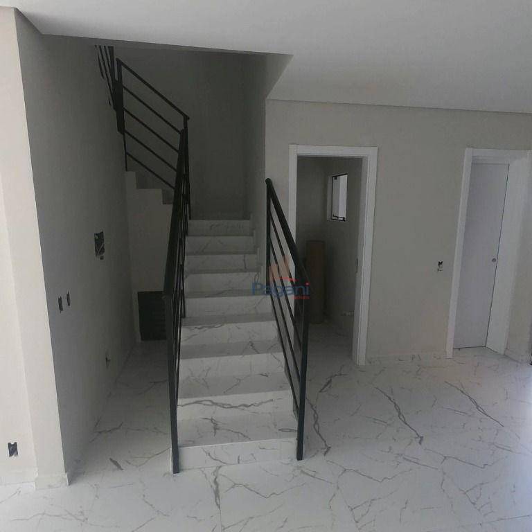 Sobrado à venda com 3 quartos, 101m² - Foto 4