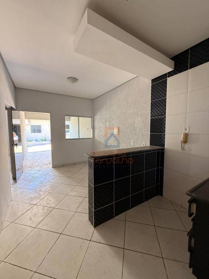 Apartamento, 2 quartos - Foto 1