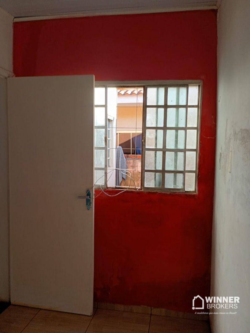 Casa, 2 quartos, 87 m² - Foto 18