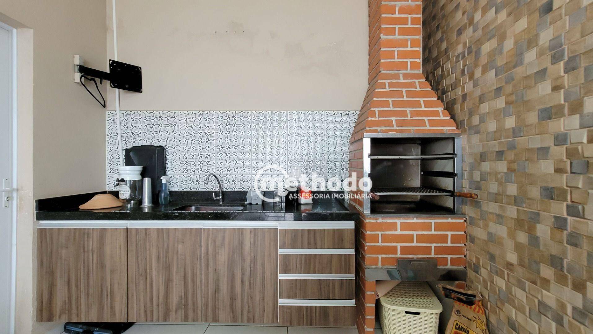 Casa de Condomínio à venda com 3 quartos, 200m² - Foto 16