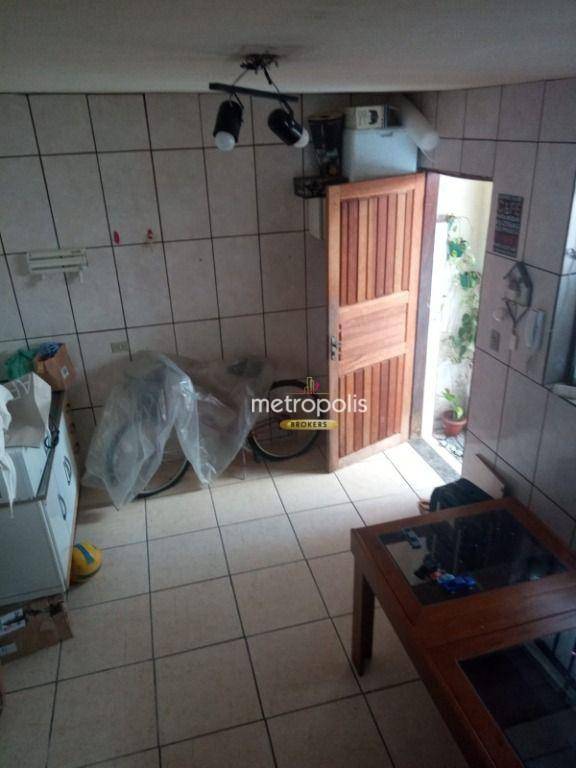 Sobrado à venda com 4 quartos, 140m² - Foto 11