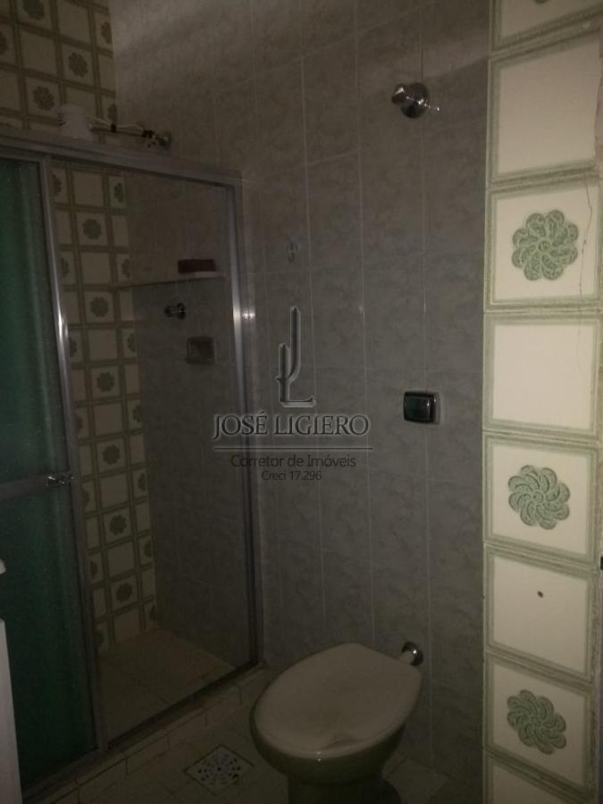 Apartamento à venda com 1 quarto, 45m² - Foto 13