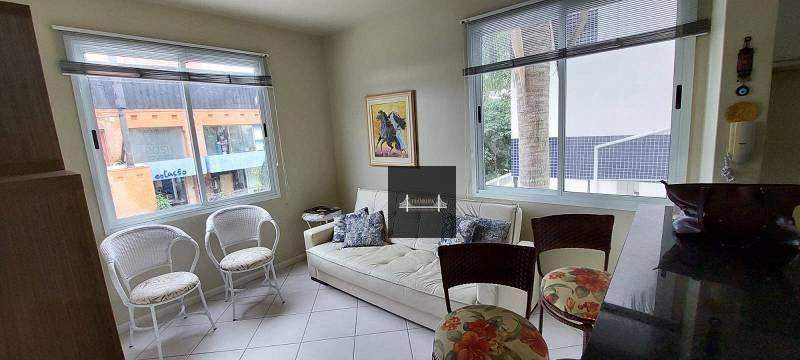 Apartamento à venda com 2 quartos, 62m² - Foto 3