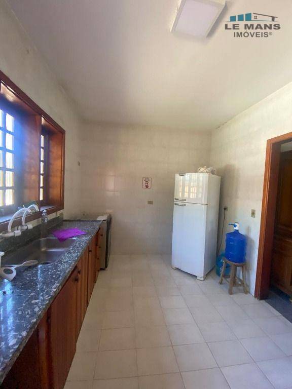 Chácara à venda e aluguel com 3 quartos, 400m² - Foto 5