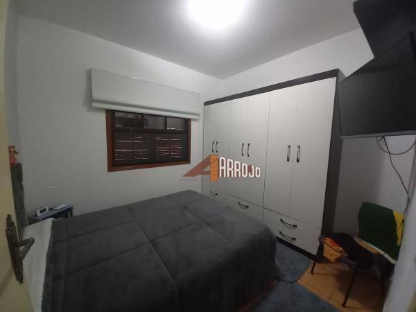 Sobrado à venda com 3 quartos, 165m² - Foto 16