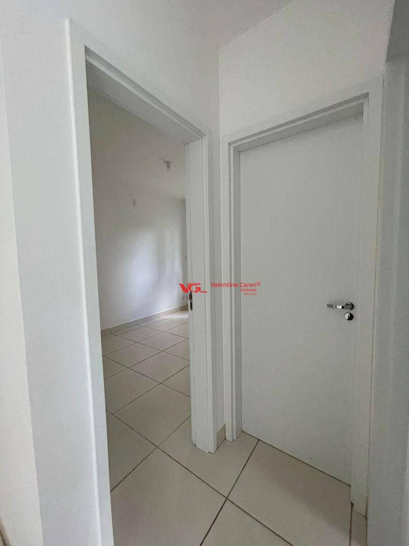 Apartamento à venda com 2 quartos, 51m² - Foto 6