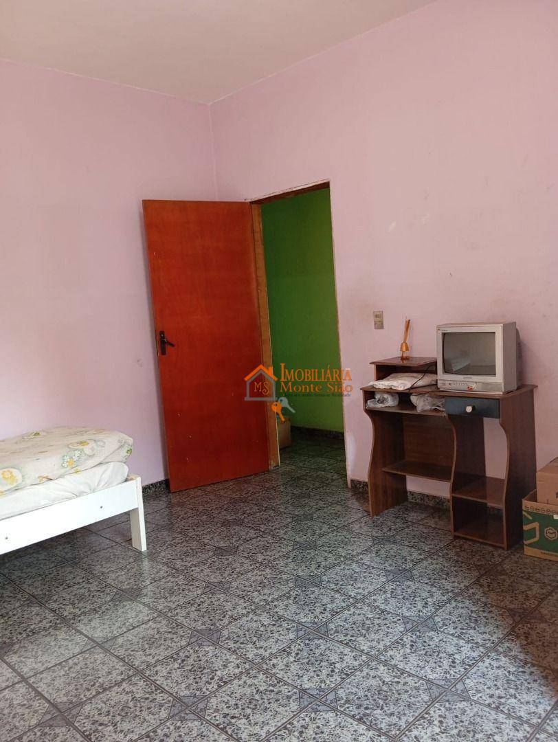 Sobrado à venda com 2 quartos, 179m² - Foto 14