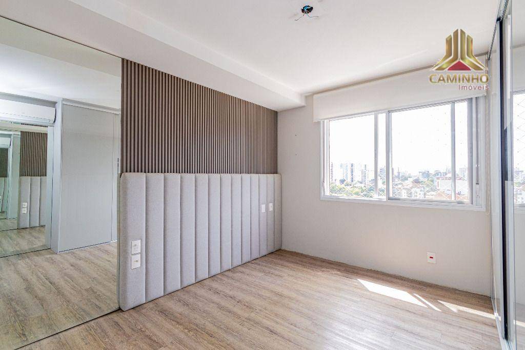 Apartamento à venda com 3 quartos, 107m² - Foto 10