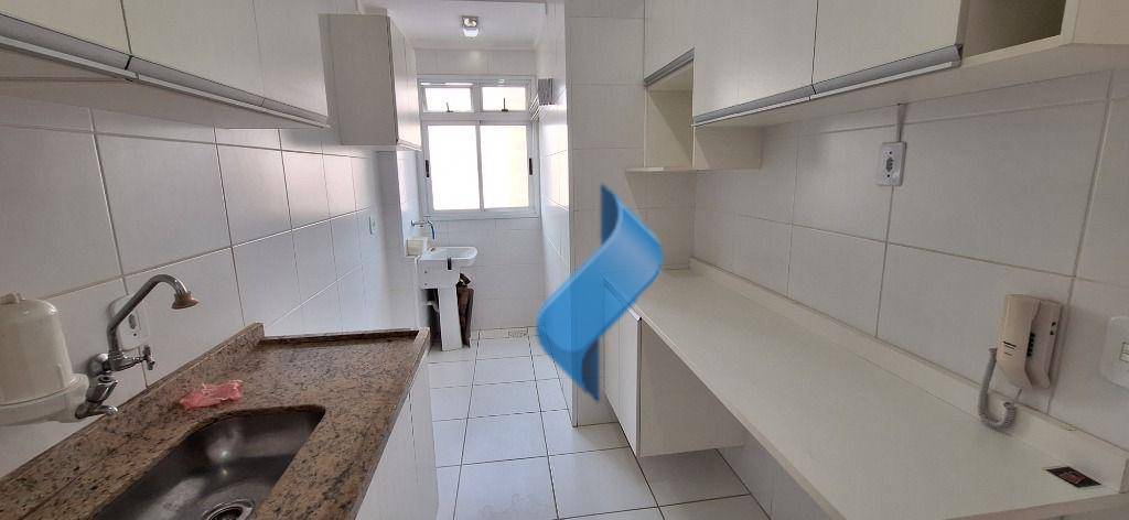 Apartamento à venda com 2 quartos, 50m² - Foto 6